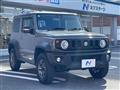 2023 Suzuki Jimny Sierra