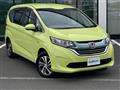 2016 Honda Freed