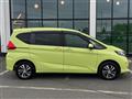 2016 Honda Freed