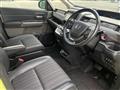 2016 Honda Freed