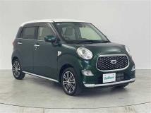 2020 Daihatsu Cast