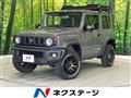 2024 Suzuki Jimny Sierra