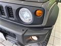 2024 Suzuki Jimny Sierra