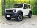 2024 Suzuki Jimny Sierra