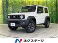 2024 Suzuki Jimny Sierra