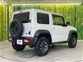 2024 Suzuki Jimny Sierra