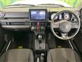 2024 Suzuki Jimny Sierra