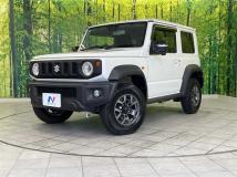 2024 Suzuki Jimny Sierra