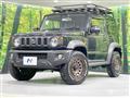 2024 Suzuki Jimny Sierra
