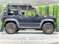 2024 Suzuki Jimny Sierra