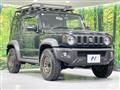2024 Suzuki Jimny Sierra