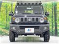 2024 Suzuki Jimny Sierra