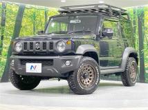 2024 Suzuki Jimny Sierra