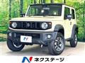 2024 Suzuki Jimny Sierra