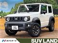 2024 Suzuki Jimny Sierra