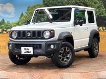 2024 Suzuki Jimny Sierra