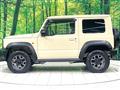 2024 Suzuki Jimny Sierra