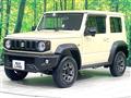 2024 Suzuki Jimny Sierra