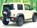 2024 Suzuki Jimny Sierra