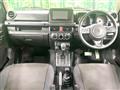 2024 Suzuki Jimny Sierra