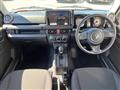 2024 Suzuki Jimny Sierra