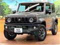 2024 Suzuki Jimny Sierra