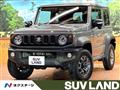 2024 Suzuki Jimny Sierra