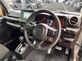 2024 Suzuki Jimny Sierra