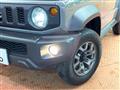 2024 Suzuki Jimny Sierra
