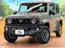 2024 Suzuki Jimny Sierra