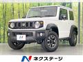2024 Suzuki Jimny Sierra
