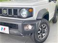 2024 Suzuki Jimny Sierra