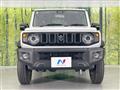 2024 Suzuki Jimny Sierra