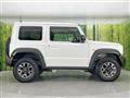2024 Suzuki Jimny Sierra