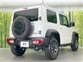 2024 Suzuki Jimny Sierra