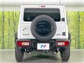 2024 Suzuki Jimny Sierra