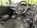 2024 Suzuki Jimny Sierra