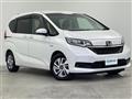 2021 Honda Freed