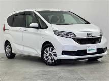 2021 Honda Freed