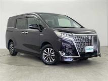 2017 Toyota Esquire