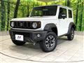2025 Suzuki Jimny Sierra