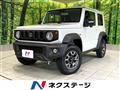 2025 Suzuki Jimny Sierra