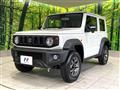 2025 Suzuki Jimny Sierra