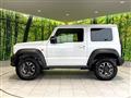 2025 Suzuki Jimny Sierra
