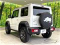 2025 Suzuki Jimny Sierra