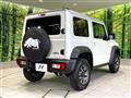 2025 Suzuki Jimny Sierra