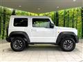 2025 Suzuki Jimny Sierra