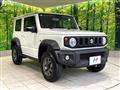 2025 Suzuki Jimny Sierra