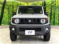 2025 Suzuki Jimny Sierra