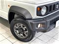 2025 Suzuki Jimny Sierra